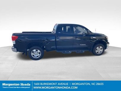 Used 2010 Toyota Tundra 2WD Double Cab w/ SR5 Pkg