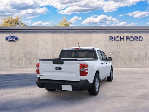 New 2026 Ford Maverick XL FWD image 8