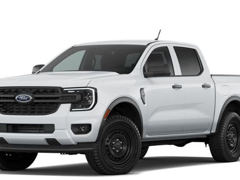 New 2026 Ford Ranger XL RWD image 23