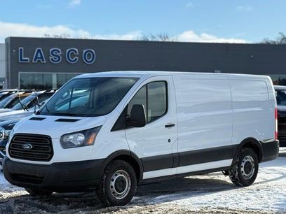 Used 2019 Ford Transit 150 130 Low Roof