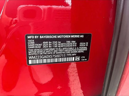 Used 2025 MINI Cooper Countryman S AWD/4WD image 33