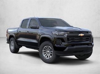 New 2026 Chevrolet Colorado LT w/ Advanced Trailering Package video 2