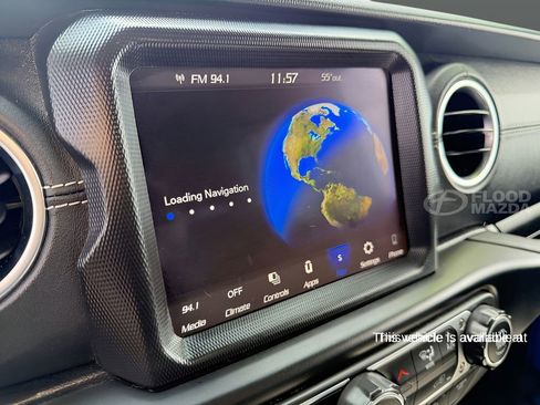 Used 2021 Jeep Wrangler Unlimited Sahara w/ Safety Group image 21