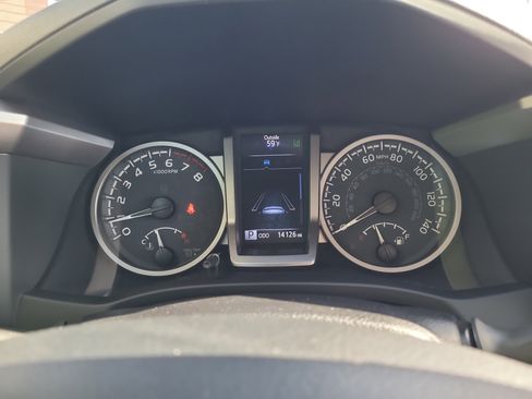 Certified 2023 Toyota Tacoma SR5 image 30