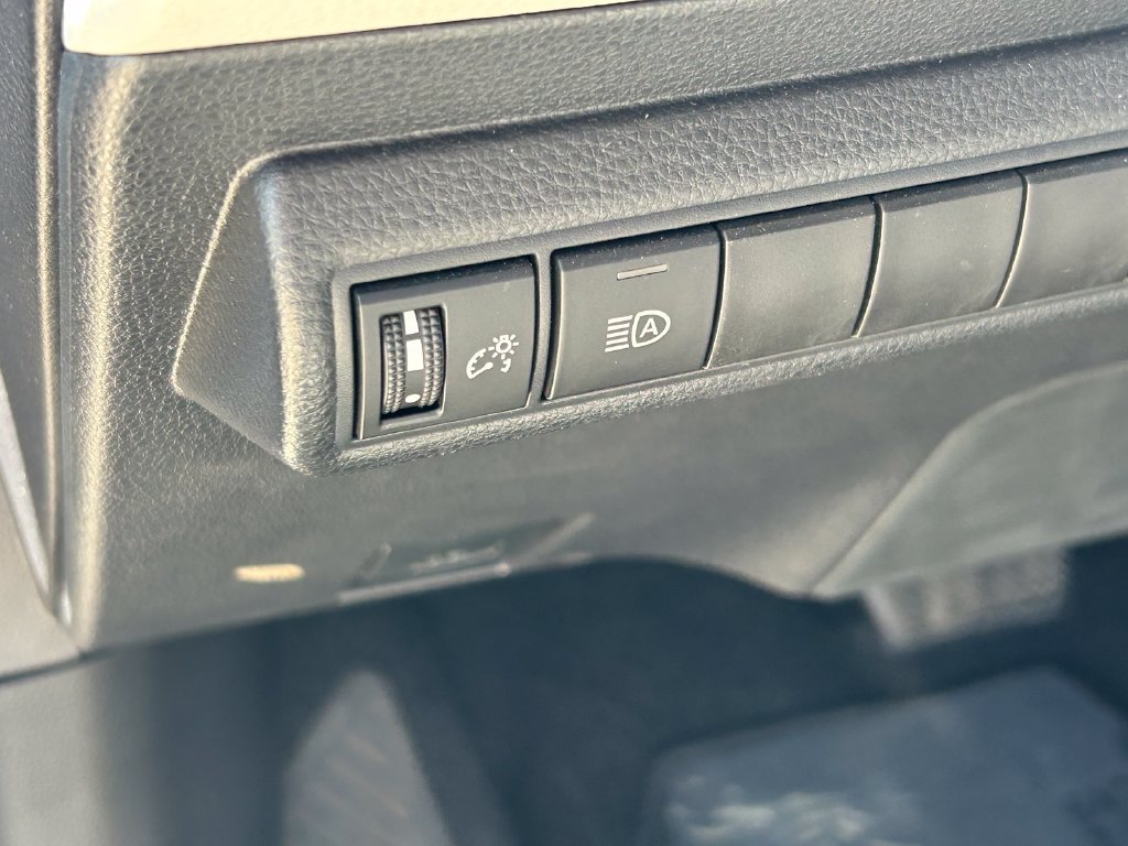 Certified 2024 Toyota Corolla LE FWD image 22