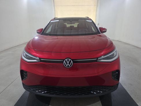 Used 2023 Volkswagen ID.4 Pro S AWD/4WD image 6