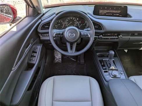 New 2026 MAZDA CX-30 AWD 2.5 S image 15