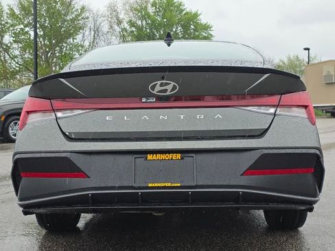 New 2026 Hyundai Elantra SEL Sport Premium FWD image 14