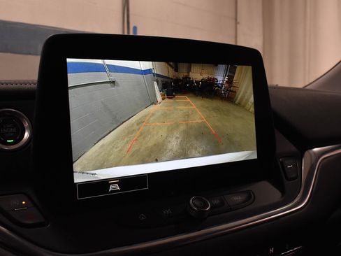 Used 2023 Chevrolet Blazer LT w/ LPO, Floor Liner Package image 18