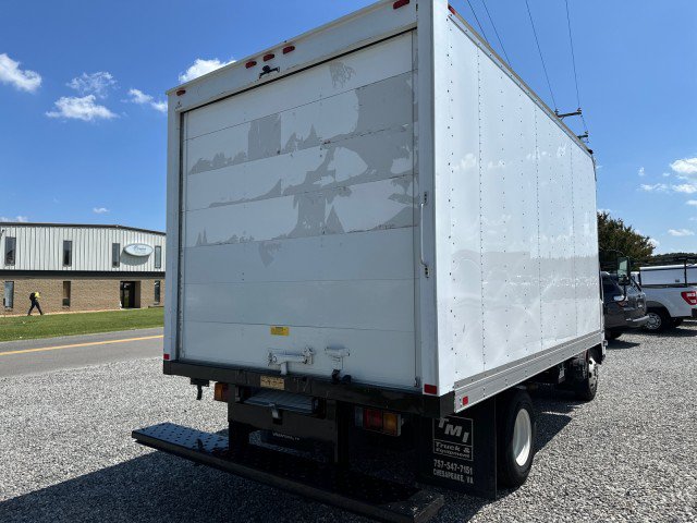 Used 2016 Isuzu NPR RWD image 8