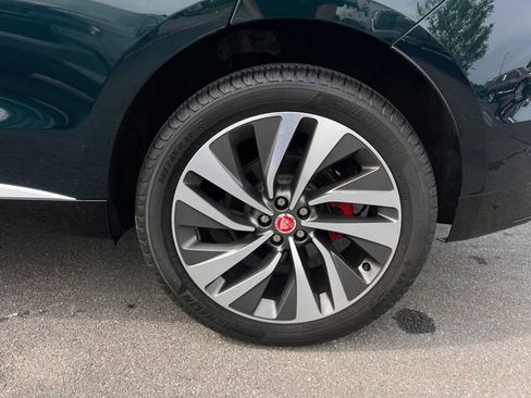 Used 2021 Jaguar F-PACE S AWD/4WD image 39