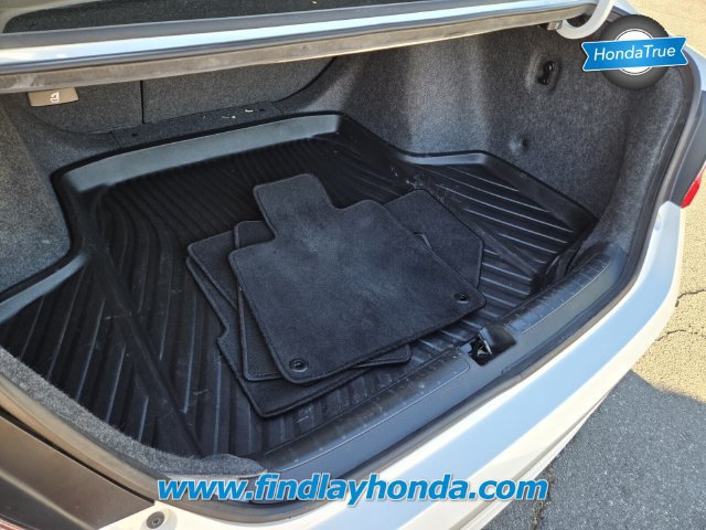 Certified 2019 Honda Accord Hybrid image 19