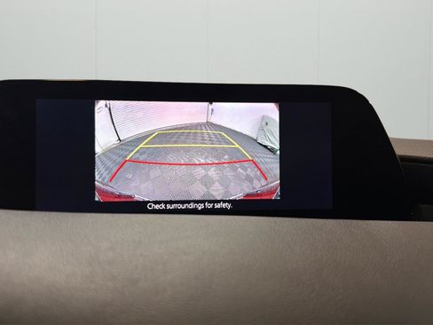 Used 2021 MAZDA MAZDA3 s FWD image 17