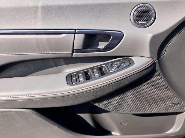 New 2026 Hyundai Sonata N Line FWD image 14