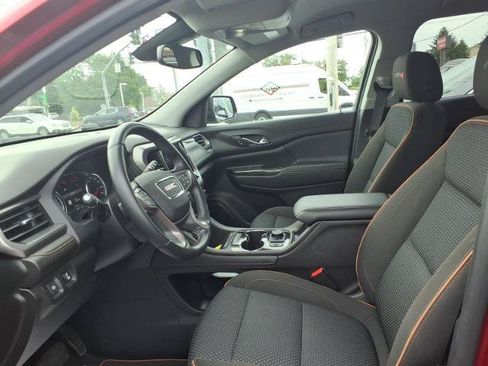 Used 2023 GMC Acadia AT4 AWD/4WD image 18