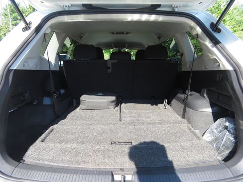 Used 2023 Volkswagen Tiguan S FWD image 18