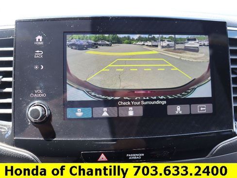 Certified 2023 Honda Passport EX-L image 17