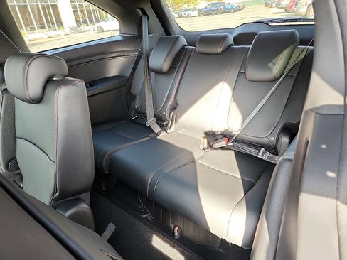 New 2026 Honda Odyssey Sport-L image 7