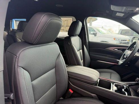 New 2026 Chevrolet Traverse LT image 29