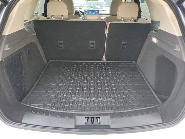 Certified 2024 Lincoln Corsair FWD image 22
