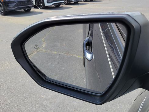 Used 2024 Hyundai Tucson SE image 13