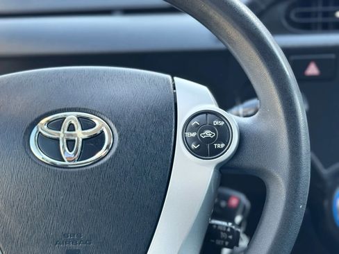 Used 2014 Toyota Prius C Two image 23