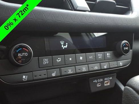 New 2026 Subaru Outback Wilderness AWD/4WD image 13