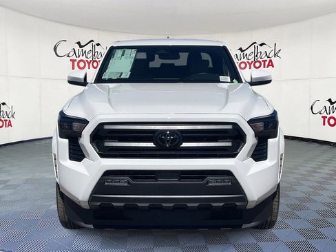 New 2026 Toyota Tacoma SR5 image 3