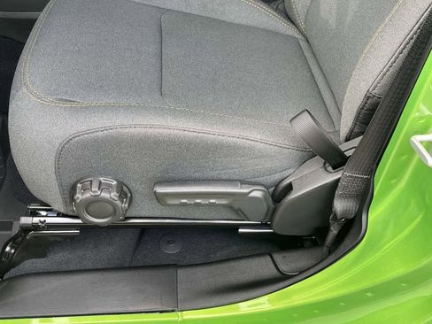 New 2026 Jeep Wrangler Willys image 26