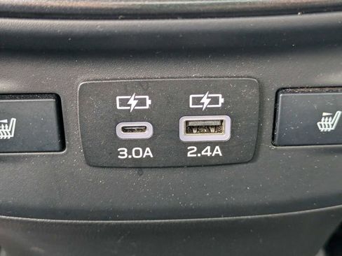 Used 2024 Subaru Outback Wilderness AWD/4WD image 15