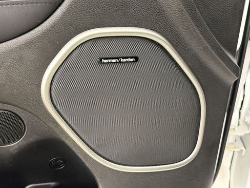 Used 2018 Jeep Grand Cherokee High Altitude image 23