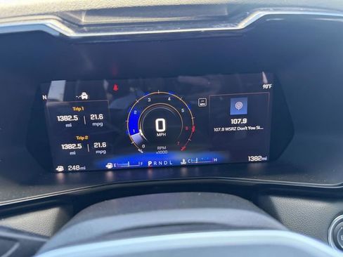 Certified 2026 Chevrolet Colorado LT w/ LT Convenience Package image 29