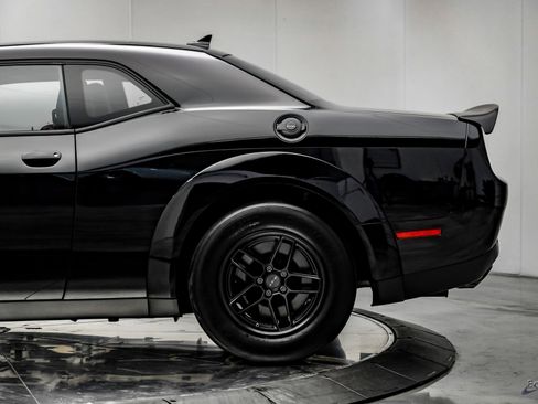 Used 2023 Dodge Challenger SRT Hellcat Redeye image 11