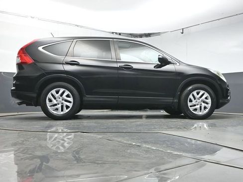 Used 2016 Honda CR-V EX image 38