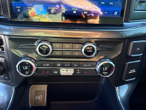 Used 2021 Ford F150 XLT w/ Equipment Group 302A High AWD/4WD image 22