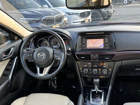 Used 2014 MAZDA MAZDA6 Grand Touring image 30