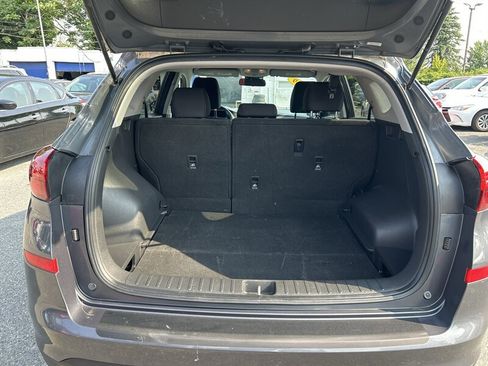 Used 2019 Hyundai Tucson SE AWD/4WD image 8