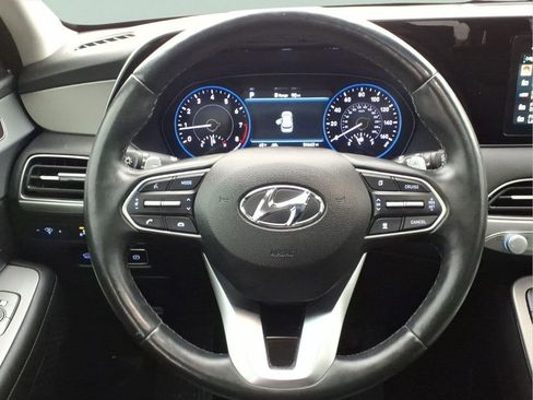 Used 2022 Hyundai Palisade SEL w/ Premium Package FWD image 23