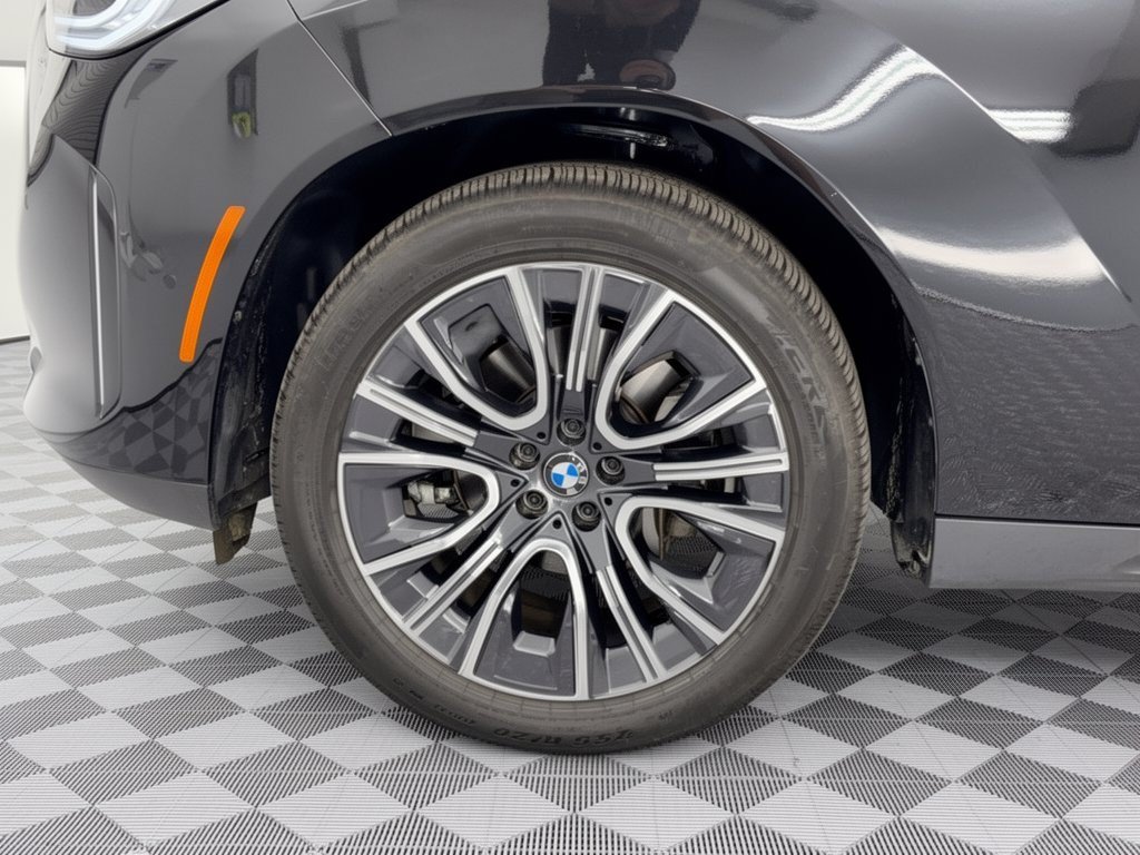 Certified 2026 BMW X3 xDrive30i AWD/4WD image 13
