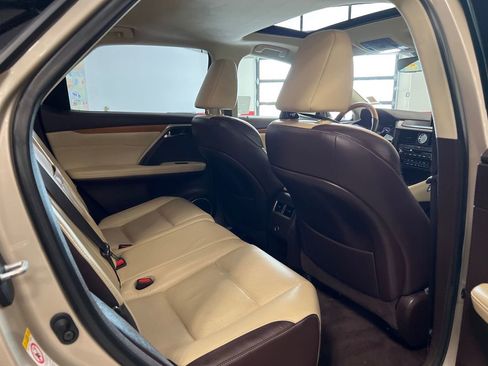 Used 2019 Lexus RX 350 FWD image 99