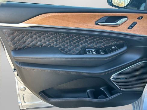 Certified 2023 Jeep Grand Cherokee Summit image 24