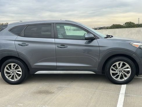 Used 2018 Hyundai Tucson SEL image 13