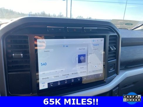 Used 2021 Ford F150 XLT w/ Equipment Group 302A High image 13