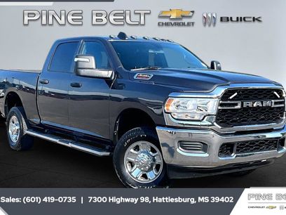 Used 2023 RAM 2500 Tradesman