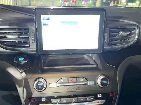 Used 2020 Ford Explorer ST w/ ST Street Pack image 19