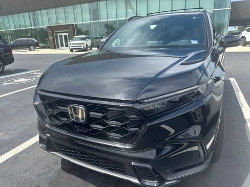 Used 2023 Honda CR-V Sport image 3