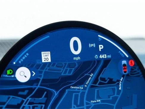 Certified 2025 MINI Cooper Countryman S image 3