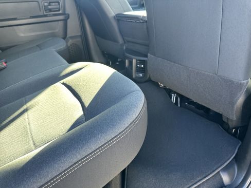 New 2024 RAM 2500 Tradesman w/ Chrome Appearance Group image 27