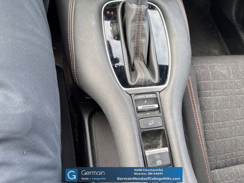 Used 2023 Honda HR-V Sport image 25