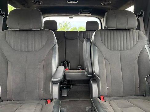 Used 2024 Hyundai Palisade Calligraphy AWD/4WD image 33